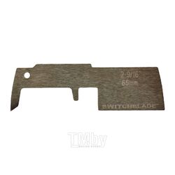Сменное лезвие MILWAUKEE Switchblade 65 мм