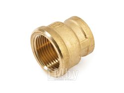 Муфта ред. вн.-вн. 1 1/2"X1/2", General Fittings