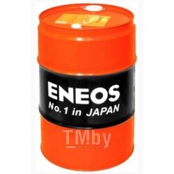 Моторное масло ENEOS 5W40 (60L) Premium API:SN/CF,ACEA:A3/B4/C3,VW505.01,MB229.31(51),BMWLL04 5W40 PREMIUM HYPER 60L