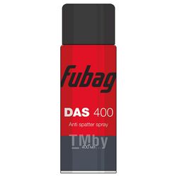 Антипригарный спрей FUBAG DAS 400