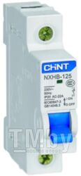 Выключатель нагрузки Chint NXHB-125 1P 100A (R) / 193171