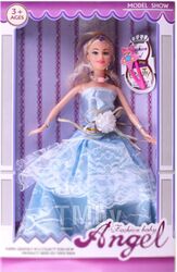 Набор кукол Darvish Три принцессы / DV-T-1015