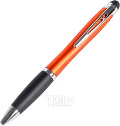 Ручка шариковая Mid Ocean Brands Riolight MO9142-10 (синий)