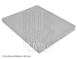 Фильтр салонный Hyundai Accent III, Elantra BLUE PRINT ADG02557