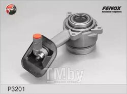 Цилиндр рабочий привода сцепления Focus I (DFW) (муфта) FENOX P3201