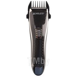 Машинка для стрижки волос SCARLETT SC-HC63054B