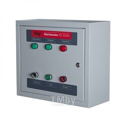 Автомат ввода резерва двухрежимный для бензиновых электростанций до 22кВт (230V) FUBAG Startmaster BS 25000