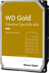 Жесткий диск Western Digital Gold 6TB (WD6003FRYZ)
