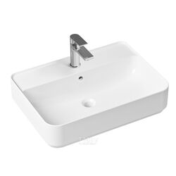 Умывальник Lavinia Boho Bathroom Sink Slim 21510343 (со смесителем)