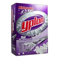 Соль для ПММ Yplon 4 кг