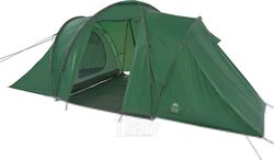 Палатка Jungle Camp Toledo Twin 4 / 70834 (зеленый)