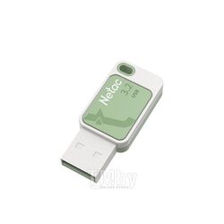 Флеш накопитель 128GB USB 3.2 FlashDrive Netac UA31