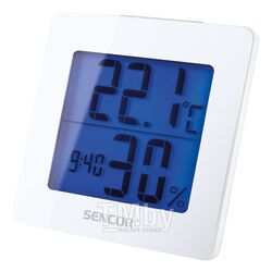 Термогигрометр Sencor SWS 1500 W