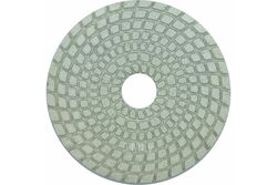 Алмазный гибкий шлифовальный круг АГШК № 50 (мокрая шлифовка) 100 Mr. Экономик