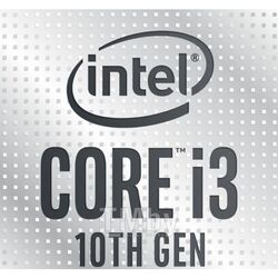 Процессор Intel Core i3-10300 (INBX8070110300_S_RH3) BOX