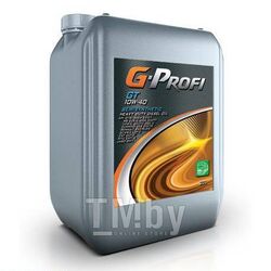Масло моторное G-Profi GT 10W-40 20 л G-ENERGY 253130026