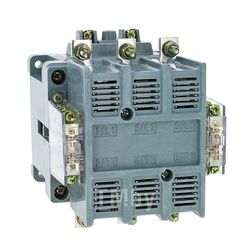 Пускатель электромагнитный ПМ12-80100 400В 2NC+4NO EKF Basic pm12-80/380