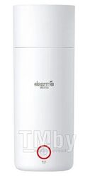 Электрический портативный чайник(термос) DEERMA DEM-DR050