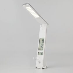 Настольный светильник Eurosvet 80504/1 белый