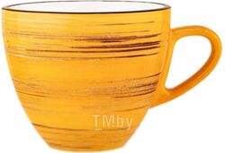 Чашка Wilmax WL-669434/A (желтый)