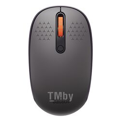 Беспроводная мышь Baseus F01B Tri-Mode Wireless Mouse Frosted Gray (B01055503833-00)