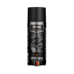 Смазка-cиликон спрей Silicone Spray 450 мл Senfineco 9990