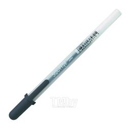 Ручка гелевая "Gelly Roll Souffle" серый Sakura XPGB944