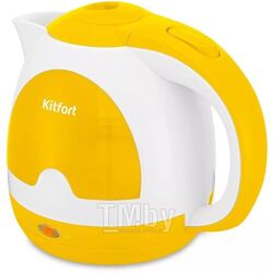 Электрический чайник Kitfort КТ-6607-3