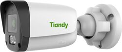 Видеокамера Tiandy TC-C32QN Spec:I3/E/Y/2.8mm/V5.1