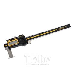 Штангенциркуль цифровой для измерения внутренних канавок 0,01 мм, 20-150 мм, ABS ASIMETO 309-06-4