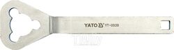 Ключ к водному насосу 245мм Yato YT-0539
