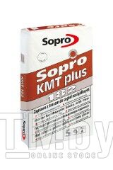 Кладочная смесь Sopro KMT plus 259 (25кг)