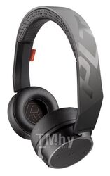 Беспроводные наушники с микрофоном Plantronics BackBeat Fit 505 210704-99 Black