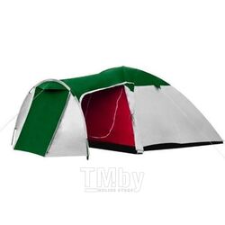 Палатка Acamper Monsun 4-местная (зеленый)