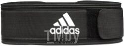 Пояс для пауэрлифтинга Adidas Essential Weight Belt ADGB-12253 (S)