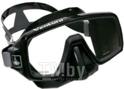 Очки для плавания Aqua Lung Sport Ventura Silicon / 116470/MS168113 (черный)