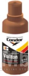 Колеровочная паста CONDOR Vollton 725 (750г, светло-коричневый)