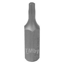Вставка (бита) торцевая KING TONY 5/16", TORX, Т15, L = 32 мм 183215T