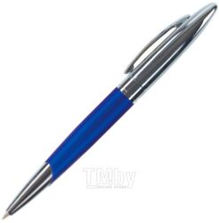 Ручка шариковая Brauberg Echo / 143460 (синий)