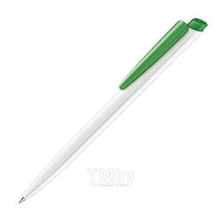 Ручка шариковая Senator Dart Polished Basic 2959-WH/347/101920D (синий)