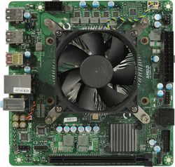 Комплект для настольного ПК AMD 4700S 8-Core Desktop Kit With 16GB / 100-900000005