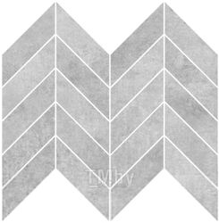 Мозаика Cersanit Brooklyn BL2L091/G (230x300, серый)