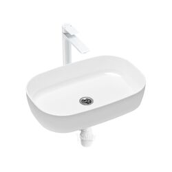 Комплект 3 в 1 Lavinia Boho Bathroom Sink Slim 21510046 (состоит из 33311003, 60706, 103927)