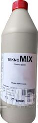 Колеровочная паста Teknos Teknomix-Paste L (1л, окисно-желтый)
