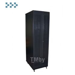 Шкаф укомплектованный TWT 19″ серии Business TWT-CBB-42U-6×8-P1