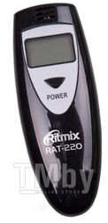 Алкотестер Ritmix RAT-220