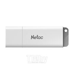 Флеш накопитель 256GB USB 2.0 FlashDrive Netac U185 с индикатором