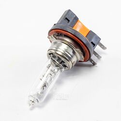 Лампа галогенная H15 12V (15/55W) Day&Night (стандартные характеристики) CARBERRY 31CA14