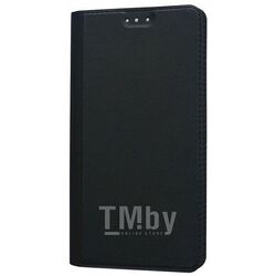 Чехол книга AKAMI для Samsung Galaxy A53 Черный (28881)