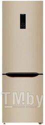 Холодильник ARTEL HD430RWENE beige